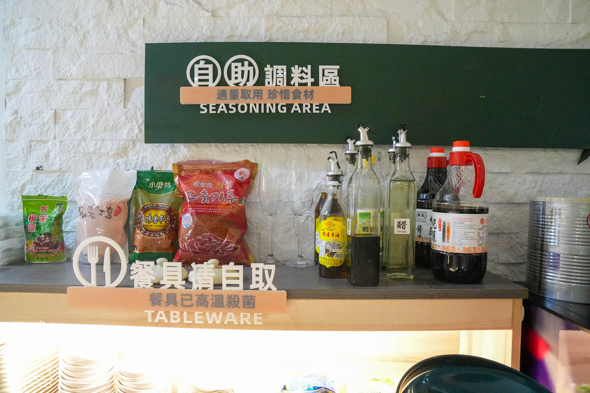 一番鍋物吃到飽|CP值超高又精緻美味的高雄火鍋吃到飽!600元居然可以吃到花蟹跟龍膽石斑?