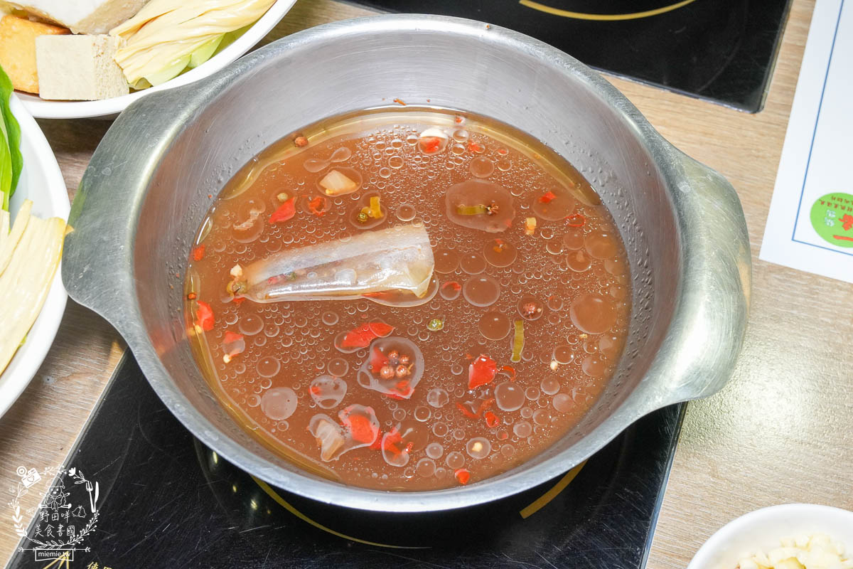 一番鍋物吃到飽|CP值超高又精緻美味的高雄火鍋吃到飽!600元居然可以吃到花蟹跟龍膽石斑?