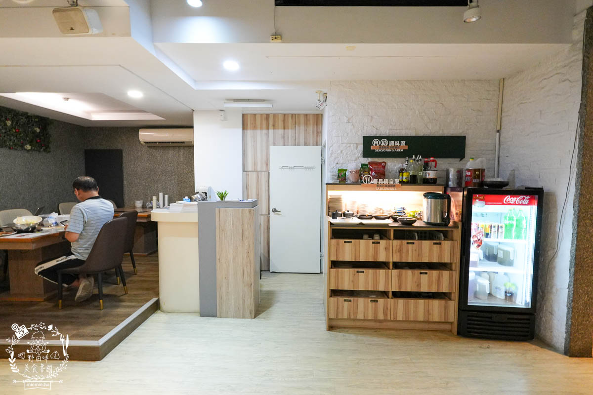 一番鍋物吃到飽|CP值超高又精緻美味的高雄火鍋吃到飽!600元居然可以吃到花蟹跟龍膽石斑?