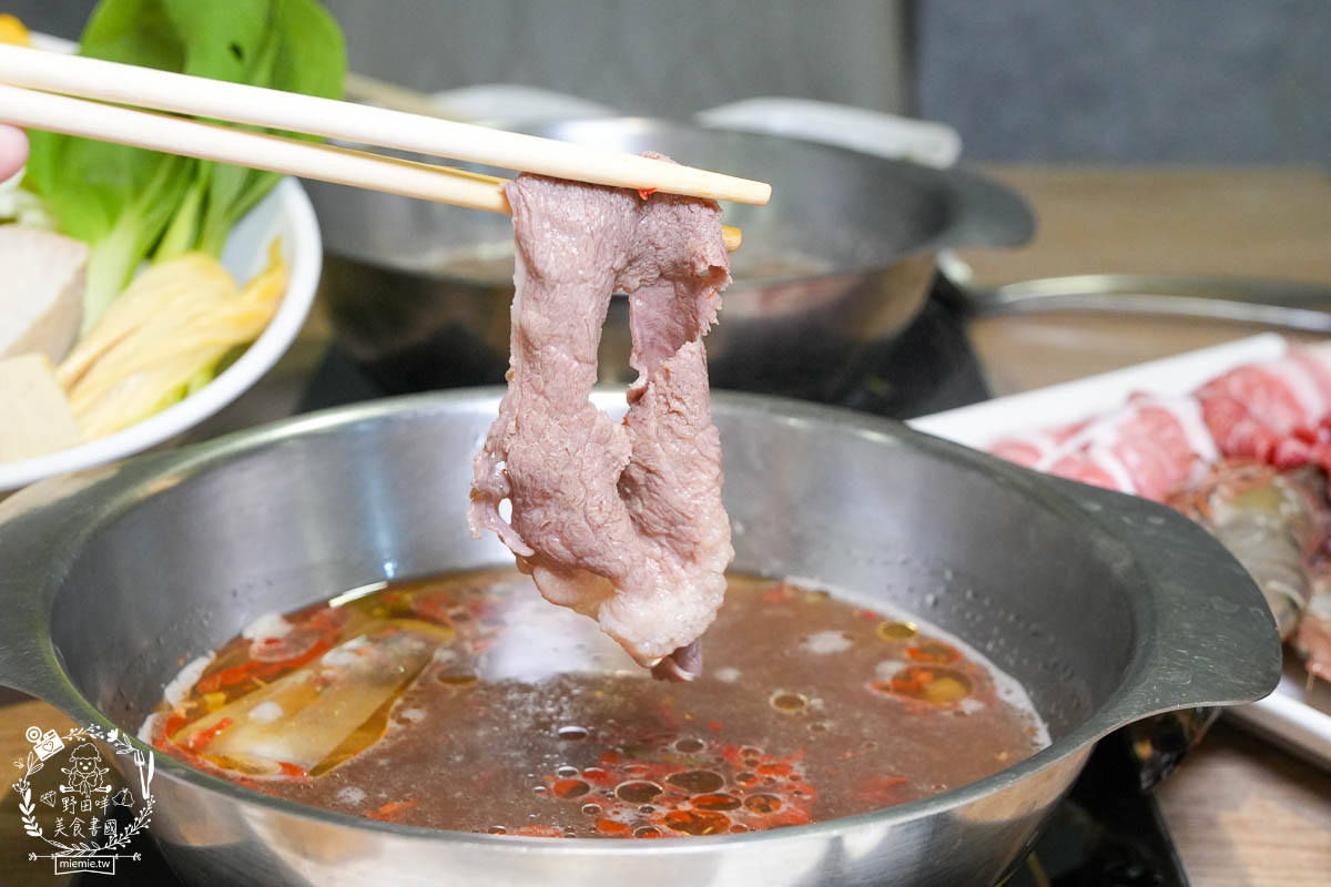 一番鍋物吃到飽|CP值超高又精緻美味的高雄火鍋吃到飽!600元居然可以吃到花蟹跟龍膽石斑?