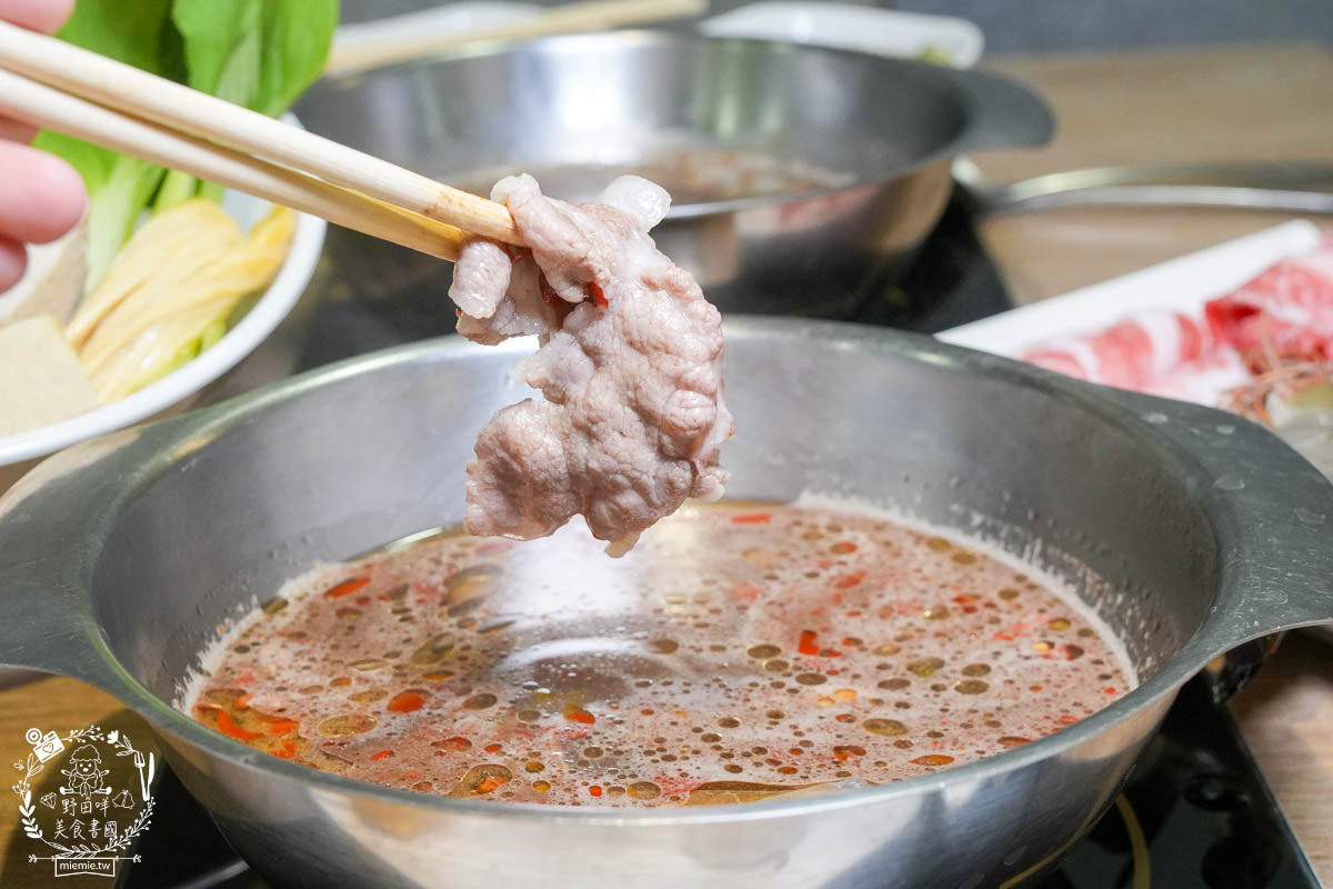 一番鍋物吃到飽|CP值超高又精緻美味的高雄火鍋吃到飽!600元居然可以吃到花蟹跟龍膽石斑?