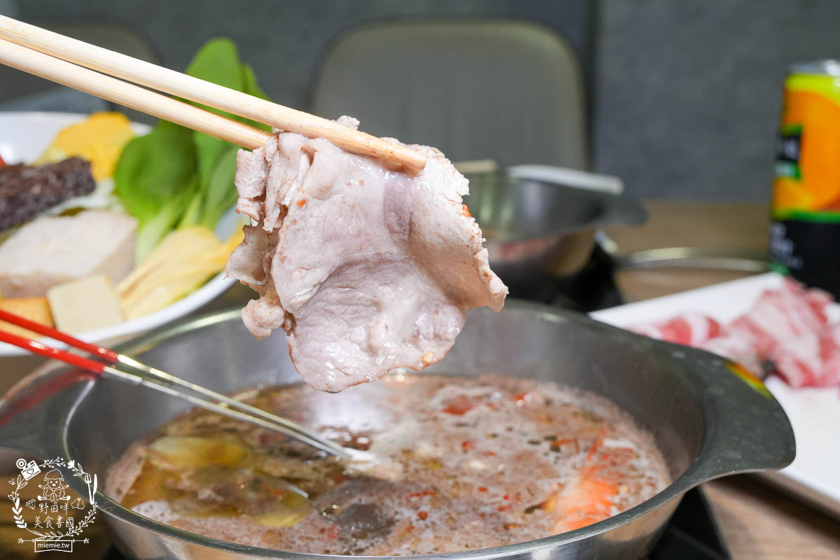 一番鍋物吃到飽|CP值超高又精緻美味的高雄火鍋吃到飽!600元居然可以吃到花蟹跟龍膽石斑?