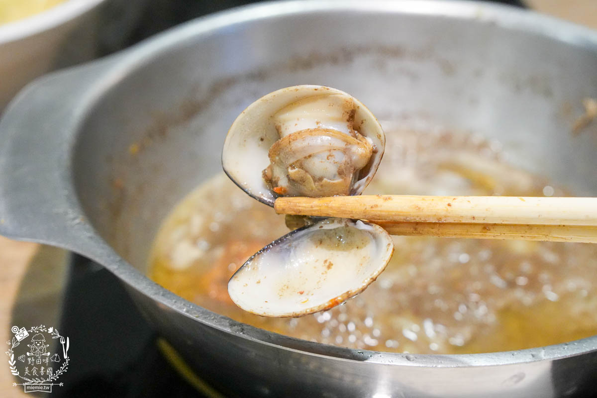 一番鍋物吃到飽|CP值超高又精緻美味的高雄火鍋吃到飽!600元居然可以吃到花蟹跟龍膽石斑?