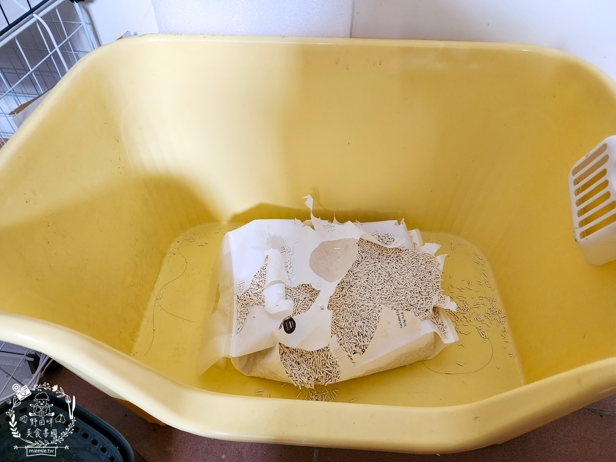 喵皇奴SUPURE超殼以條型豆腐砂|凝結力超強又超除臭的貓咪豆腐砂推薦!超強貓咪豆腐砂推薦！