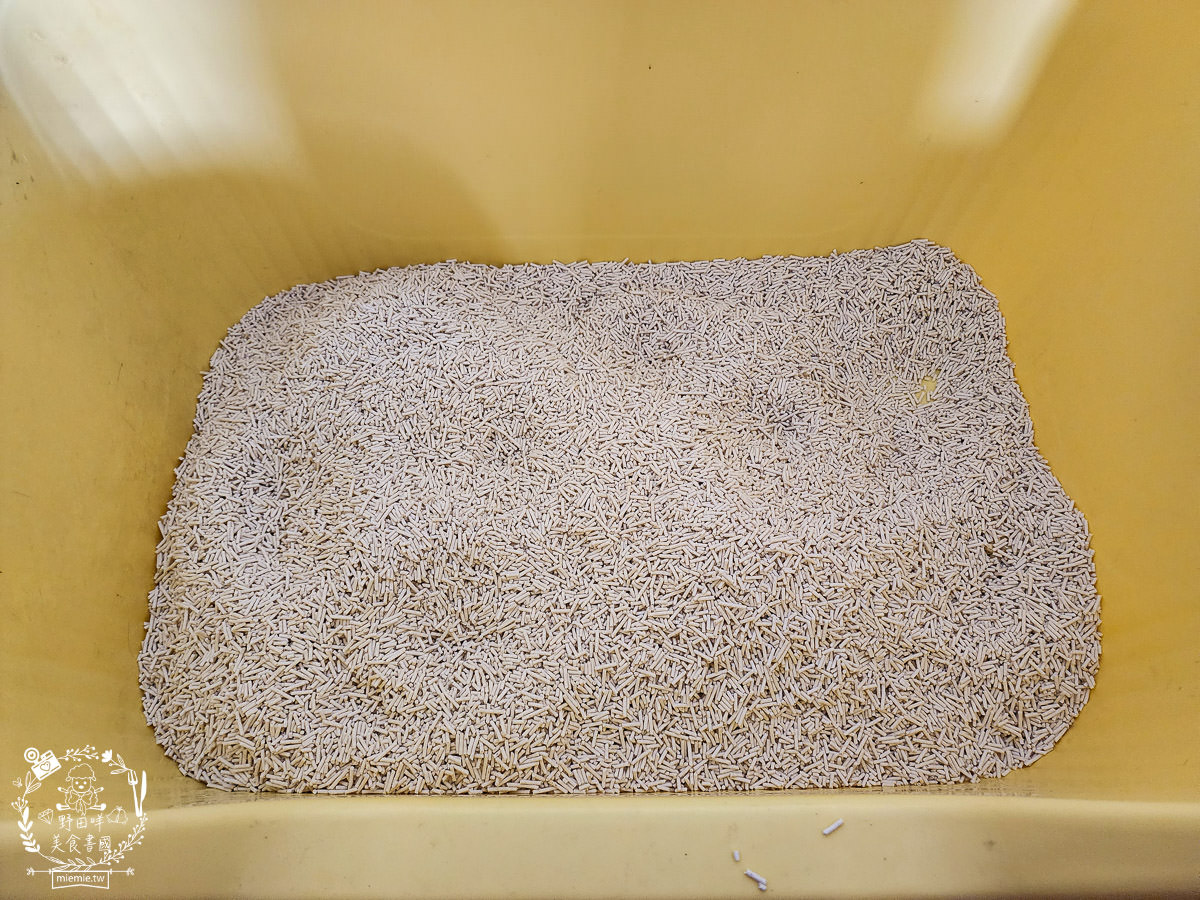 喵皇奴SUPURE超殼以條型豆腐砂|凝結力超強又超除臭的貓咪豆腐砂推薦!超強貓咪豆腐砂推薦！