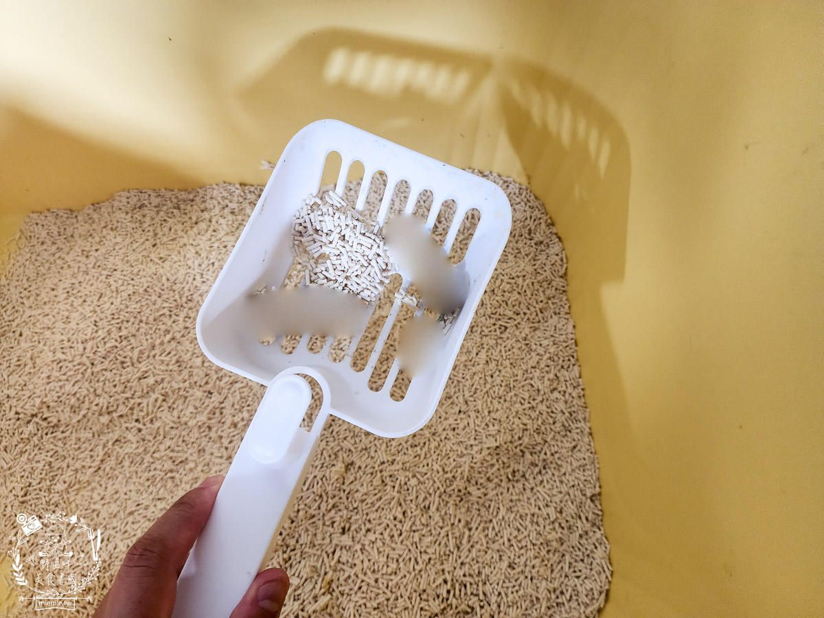 喵皇奴SUPURE超殼以條型豆腐砂|凝結力超強又超除臭的貓咪豆腐砂推薦!超強貓咪豆腐砂推薦！