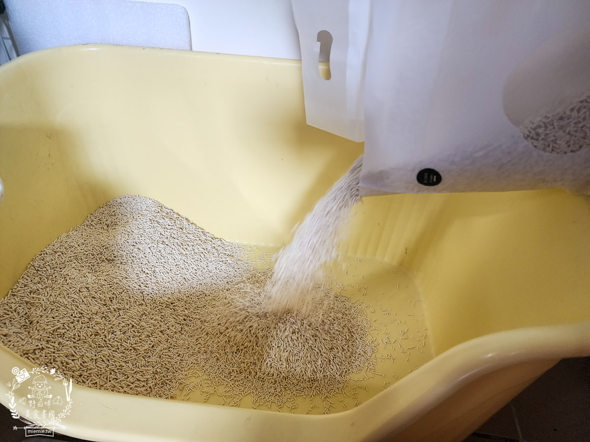 喵皇奴SUPURE超殼以條型豆腐砂|凝結力超強又超除臭的貓咪豆腐砂推薦!超強貓咪豆腐砂推薦！