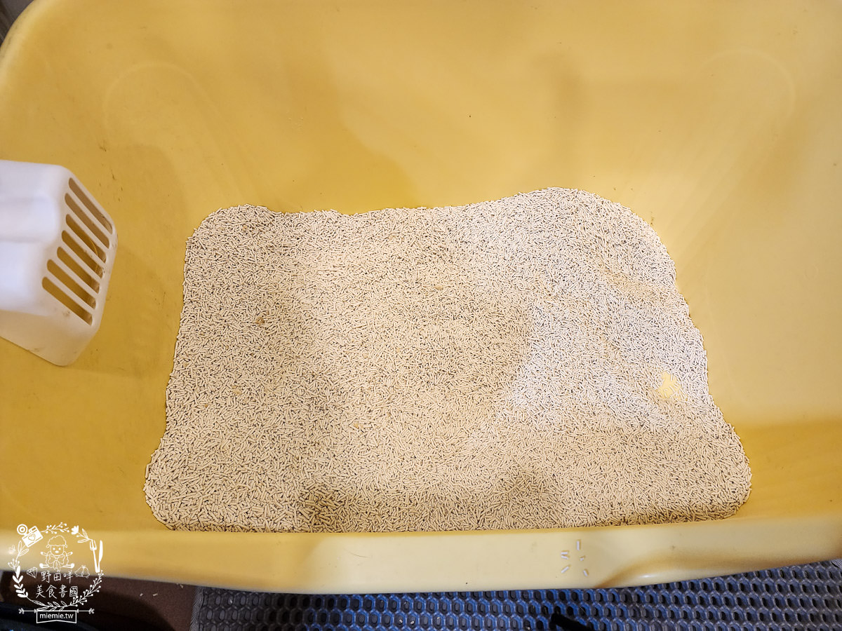 喵皇奴SUPURE超殼以條型豆腐砂|凝結力超強又超除臭的貓咪豆腐砂推薦!超強貓咪豆腐砂推薦！