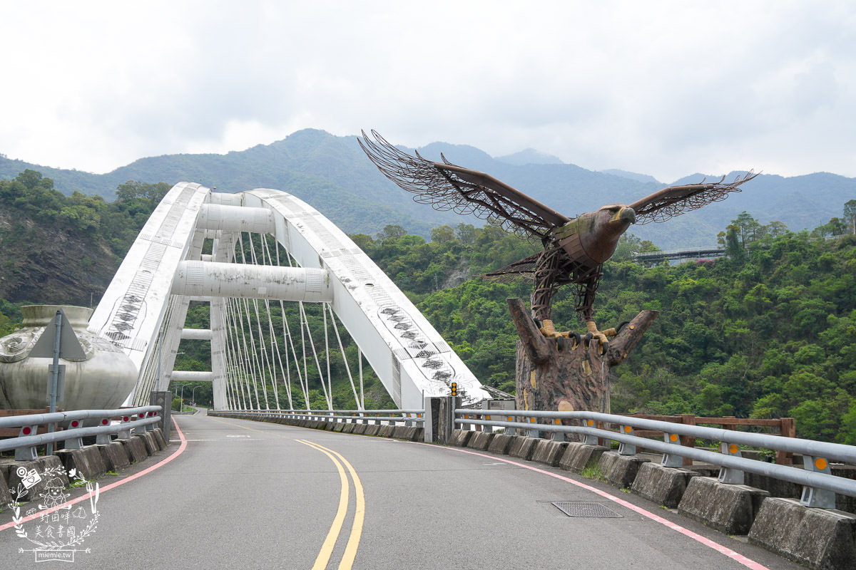 高雄茂林景點推薦!高雄版的萬里長城?超多好玩吊橋適合親子踏青!體驗原住民部落風情~