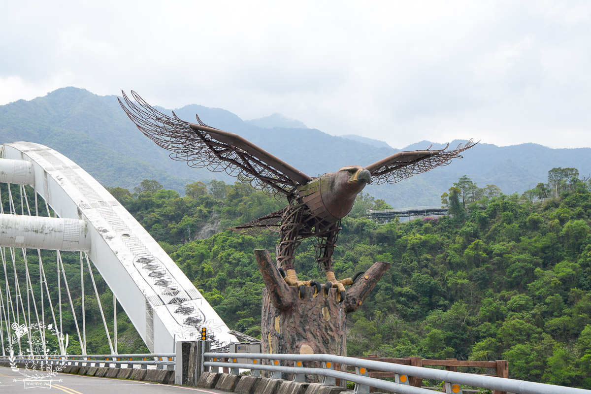 高雄茂林景點推薦!高雄版的萬里長城?超多好玩吊橋適合親子踏青!體驗原住民部落風情~