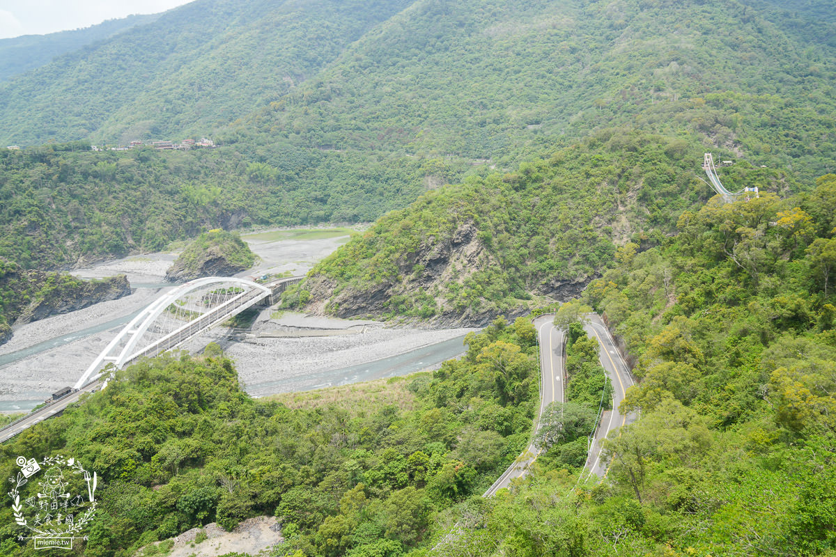 高雄茂林景點推薦!高雄版的萬里長城?超多好玩吊橋適合親子踏青!體驗原住民部落風情~