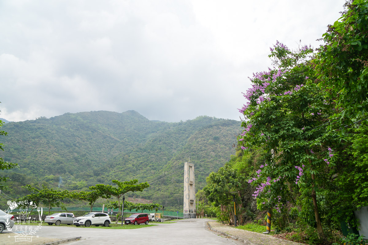 高雄茂林景點推薦!高雄版的萬里長城?超多好玩吊橋適合親子踏青!體驗原住民部落風情~