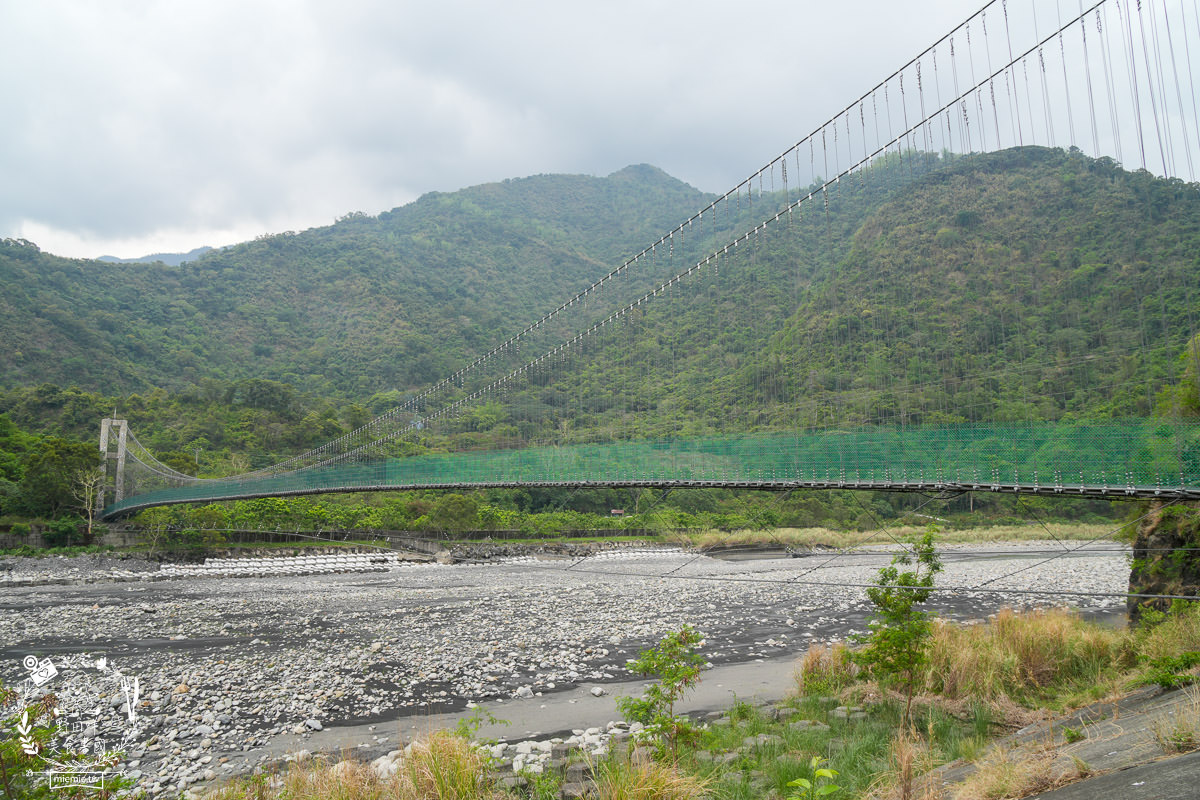 高雄茂林景點推薦!高雄版的萬里長城?超多好玩吊橋適合親子踏青!體驗原住民部落風情~