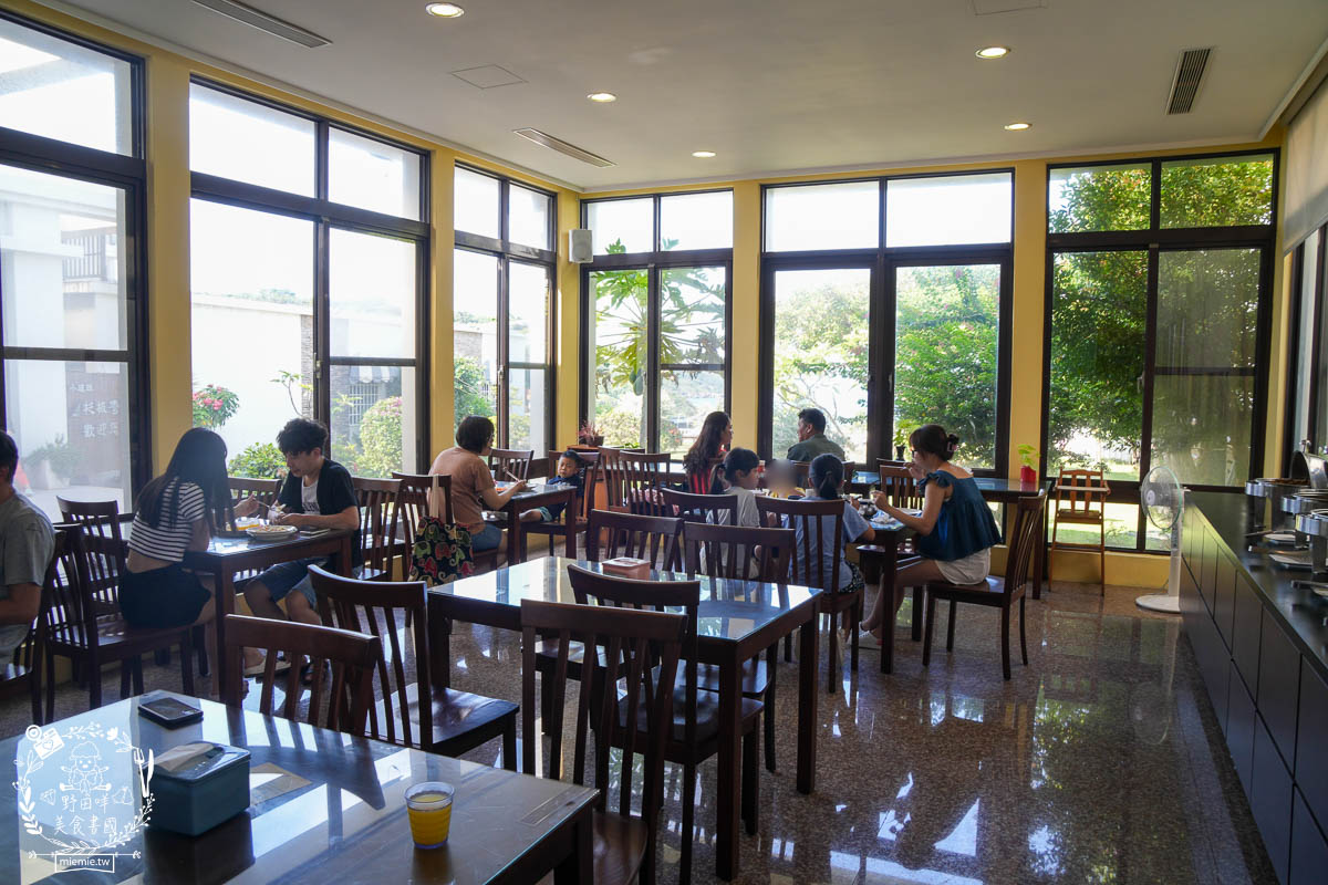 小琉球住宿推薦[杉板灣民宿]可以看到海景的高品質小琉球Villa民宿推薦！