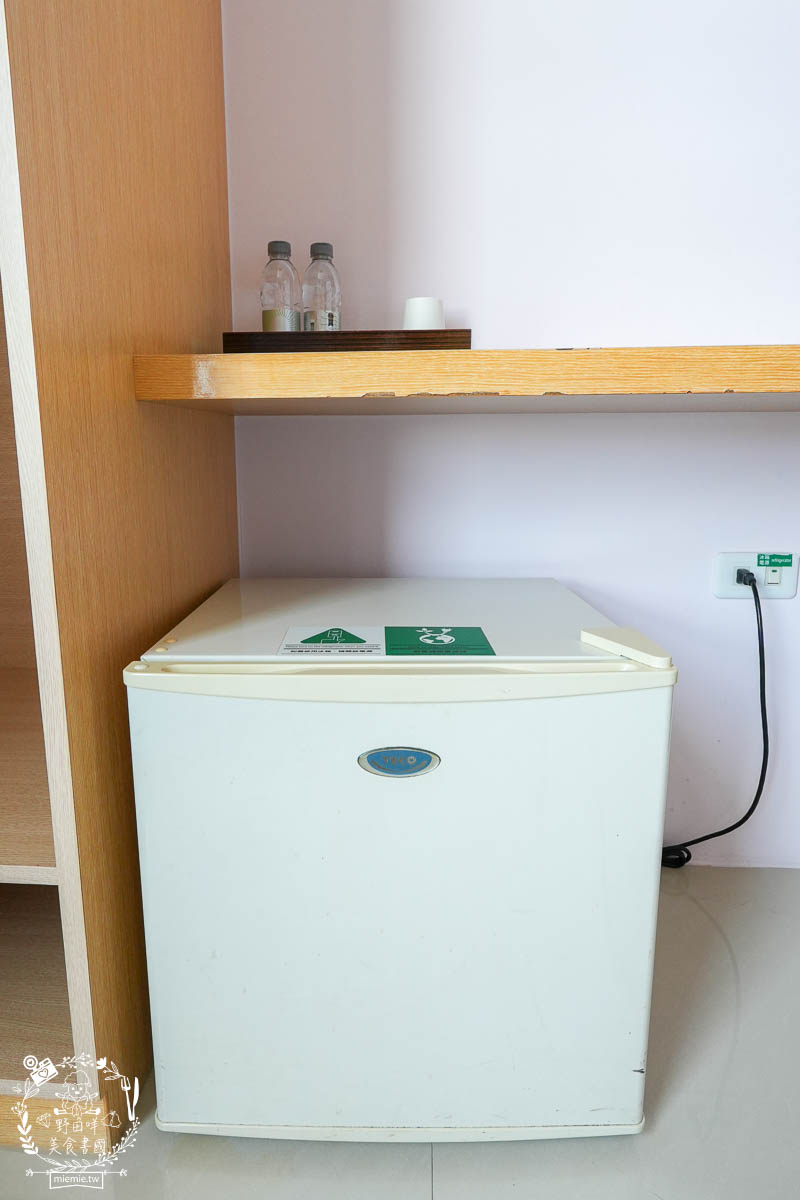 小琉球住宿推薦[杉板灣民宿]可以看到海景的高品質小琉球Villa民宿推薦！