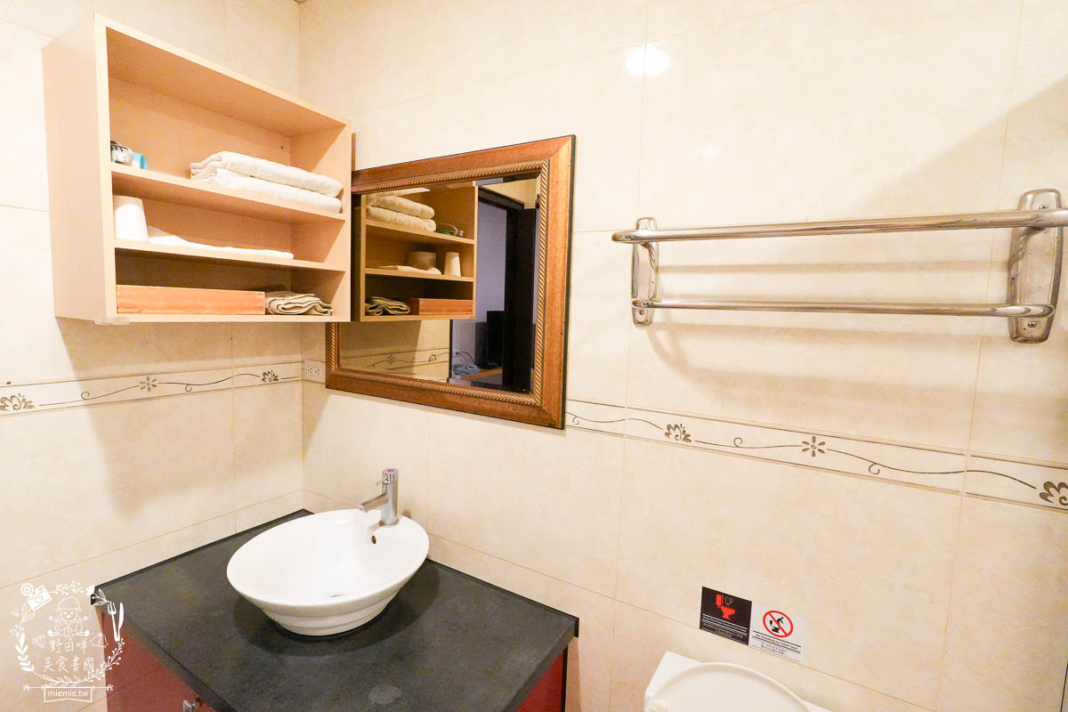 小琉球住宿推薦[杉板灣民宿]可以看到海景的高品質小琉球Villa民宿推薦！