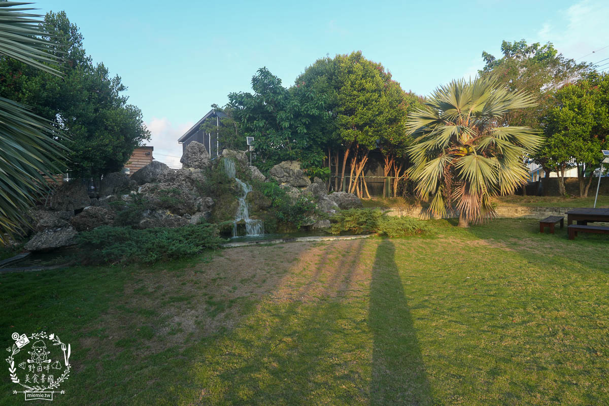 小琉球住宿推薦[杉板灣民宿]可以看到海景的高品質小琉球Villa民宿推薦！