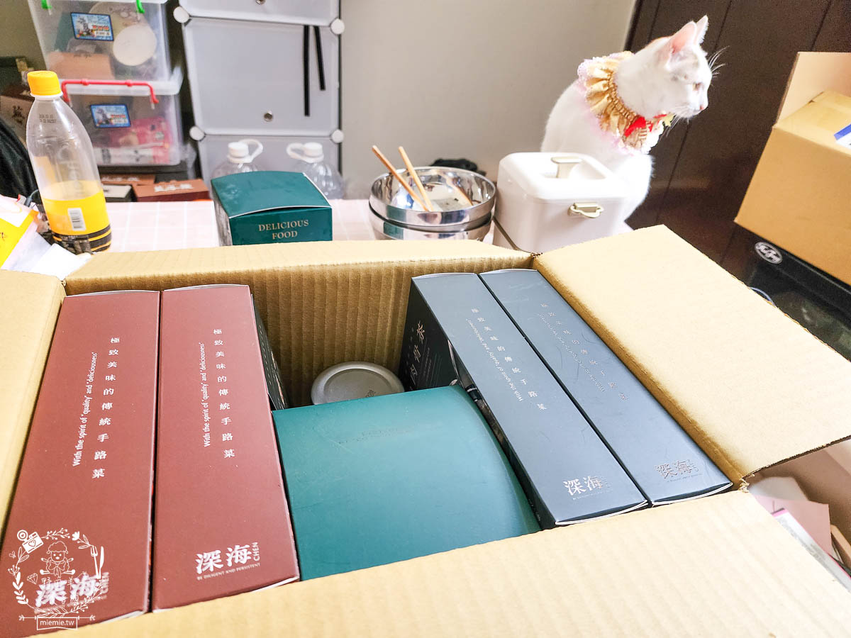 [深海CHEN調理包]鳳山超人氣肉燥飯與雞肉飯在家就能品嚐？還有料超豐富的牛肉湯與肉骨茶？
