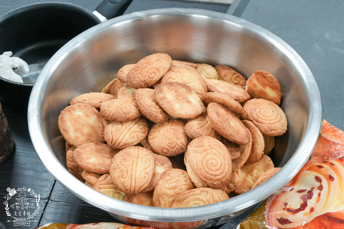 茂林景點推薦[萬山部落人文歷史]全台獨一無二的岩雕遺存！健康的減糖餅乾超好吃！