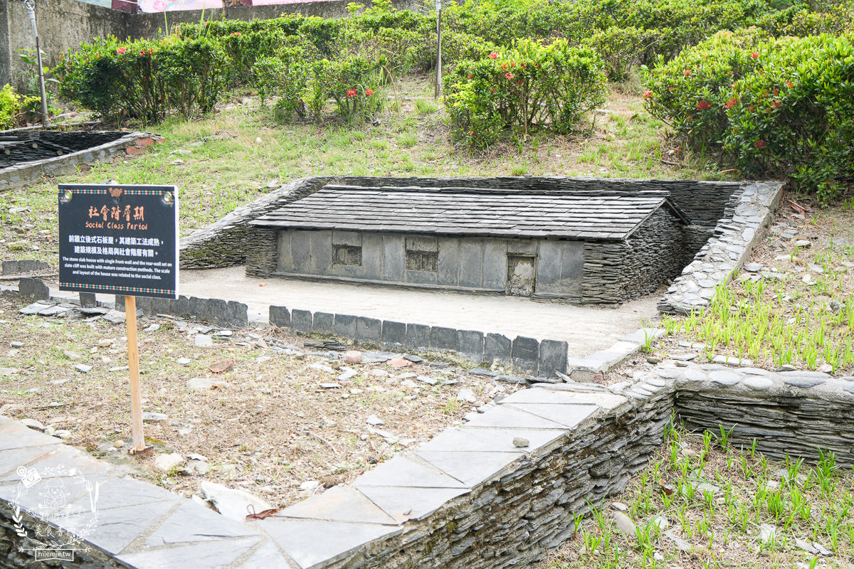 茂林景點推薦[萬山部落人文歷史]全台獨一無二的岩雕遺存！健康的減糖餅乾超好吃！