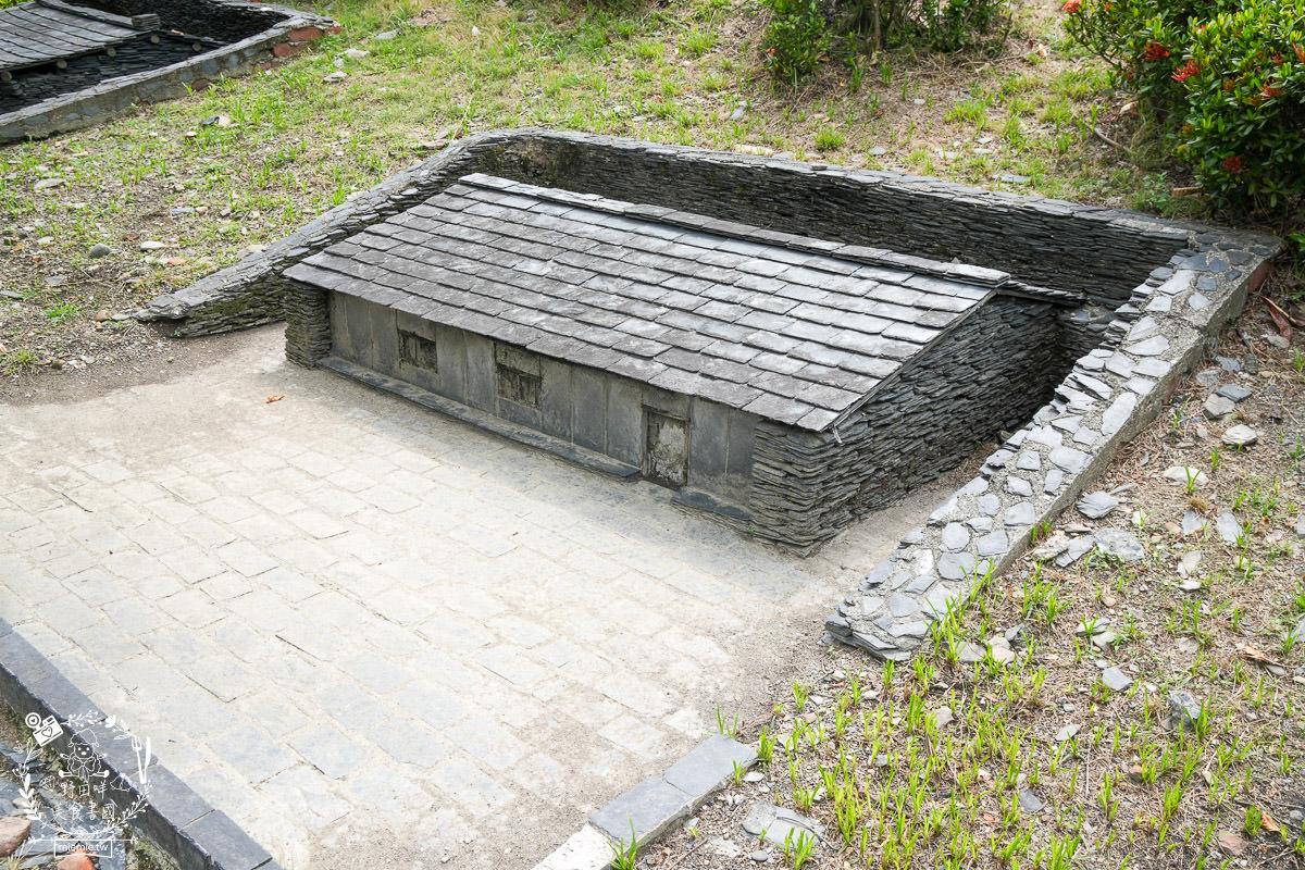 茂林景點推薦[萬山部落人文歷史]全台獨一無二的岩雕遺存！健康的減糖餅乾超好吃！