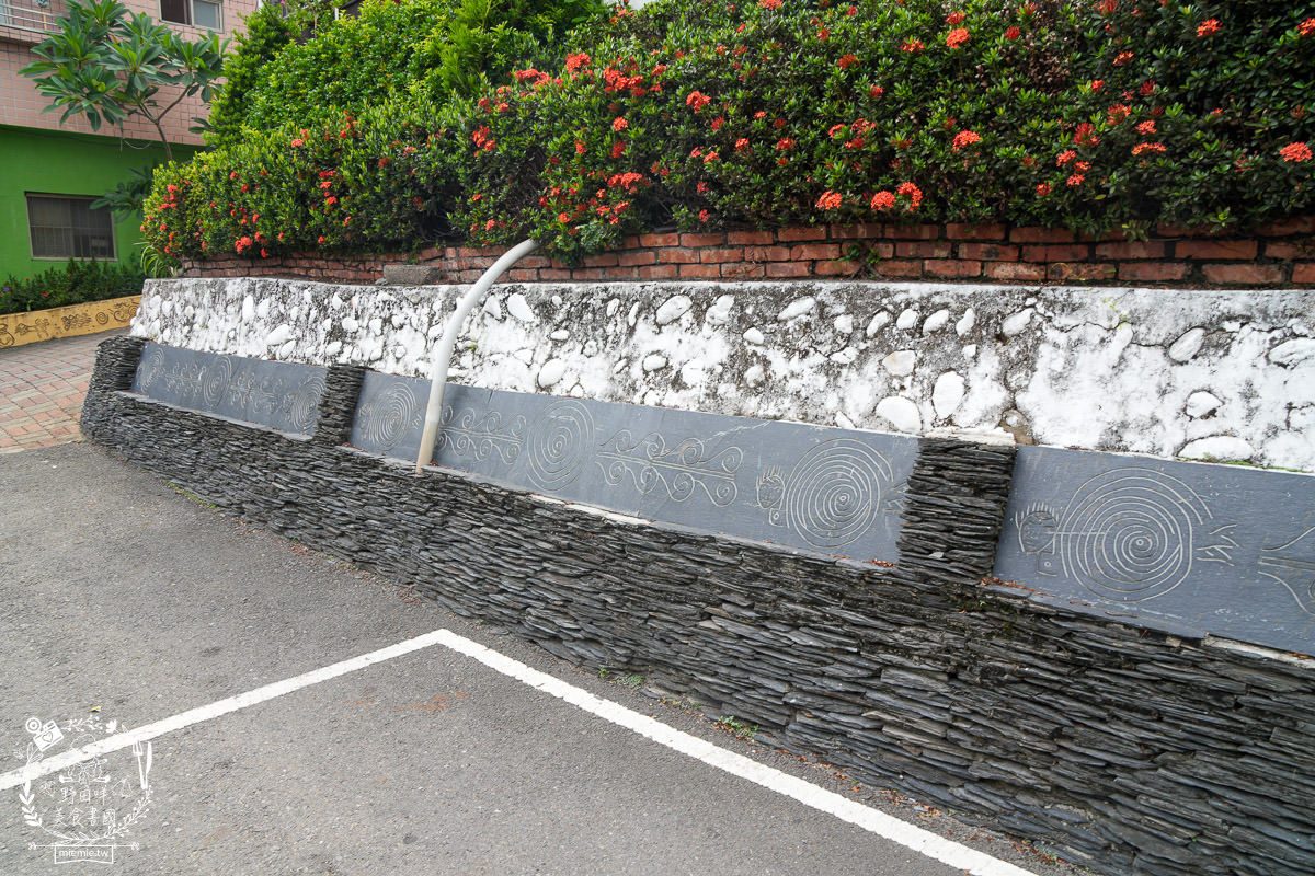 茂林景點推薦[萬山部落人文歷史]全台獨一無二的岩雕遺存！健康的減糖餅乾超好吃！