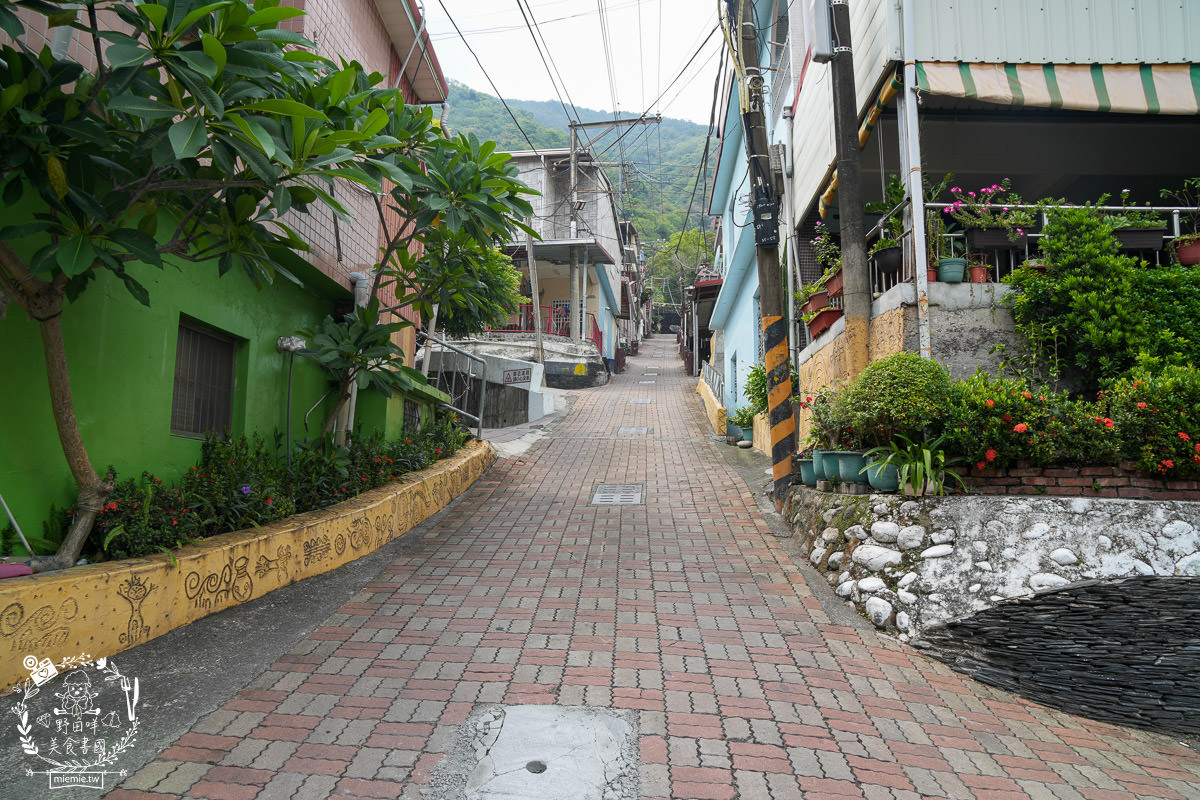 茂林景點推薦[萬山部落人文歷史]全台獨一無二的岩雕遺存！健康的減糖餅乾超好吃！