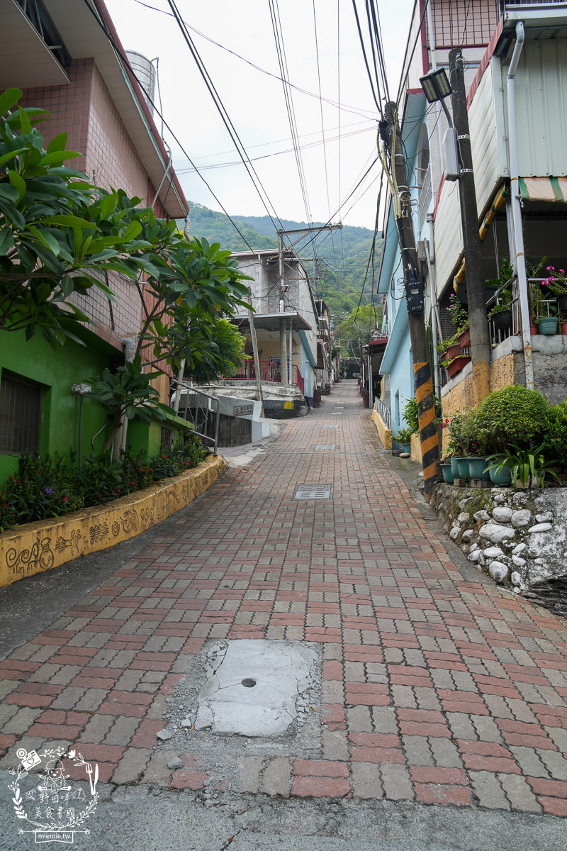 茂林景點推薦[萬山部落人文歷史]全台獨一無二的岩雕遺存！健康的減糖餅乾超好吃！