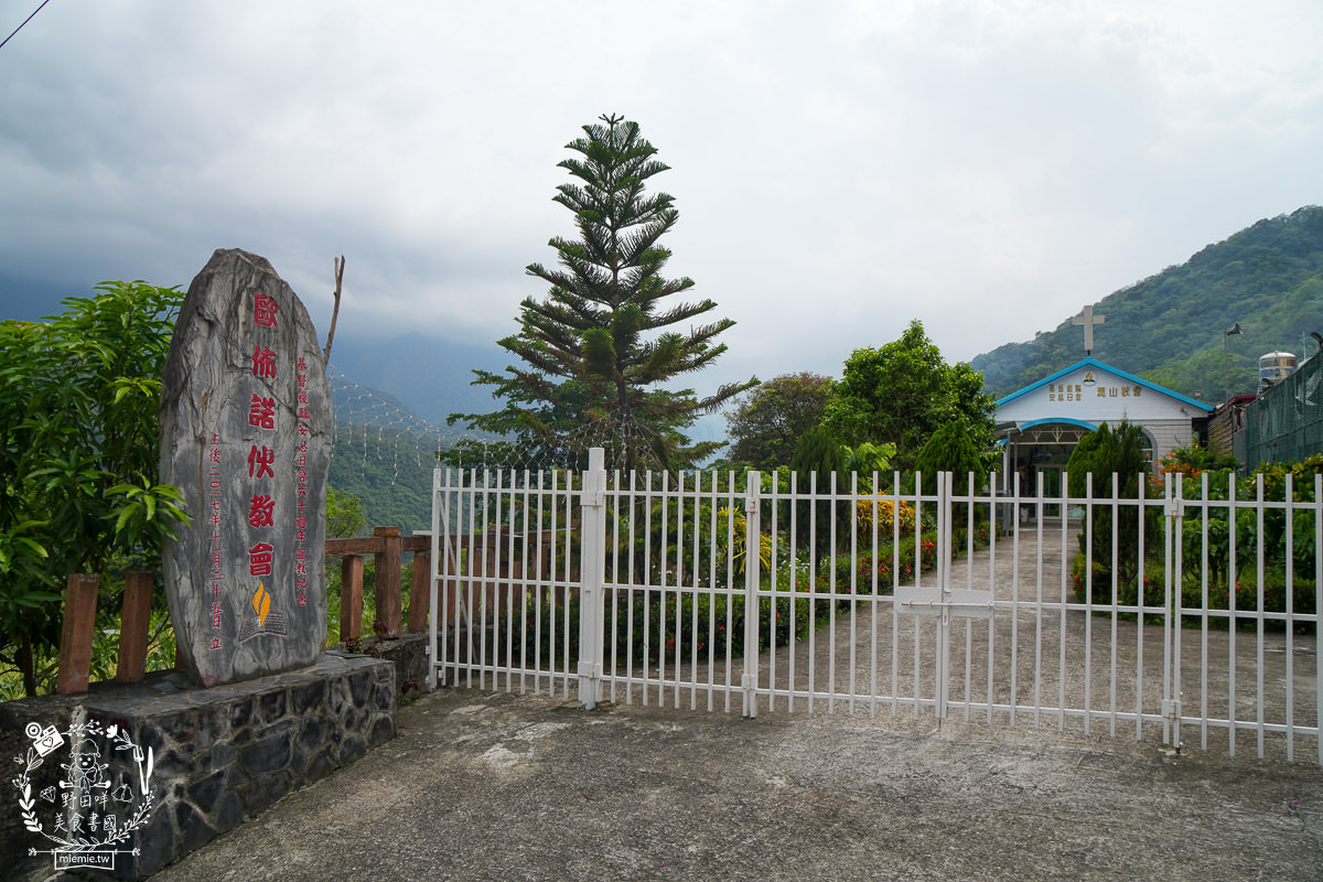 茂林景點推薦[萬山部落人文歷史]全台獨一無二的岩雕遺存！健康的減糖餅乾超好吃！