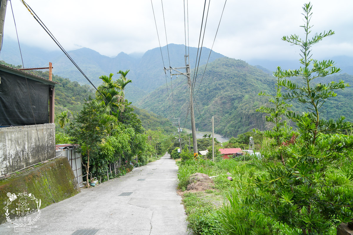 茂林景點推薦[萬山部落人文歷史]全台獨一無二的岩雕遺存！健康的減糖餅乾超好吃！