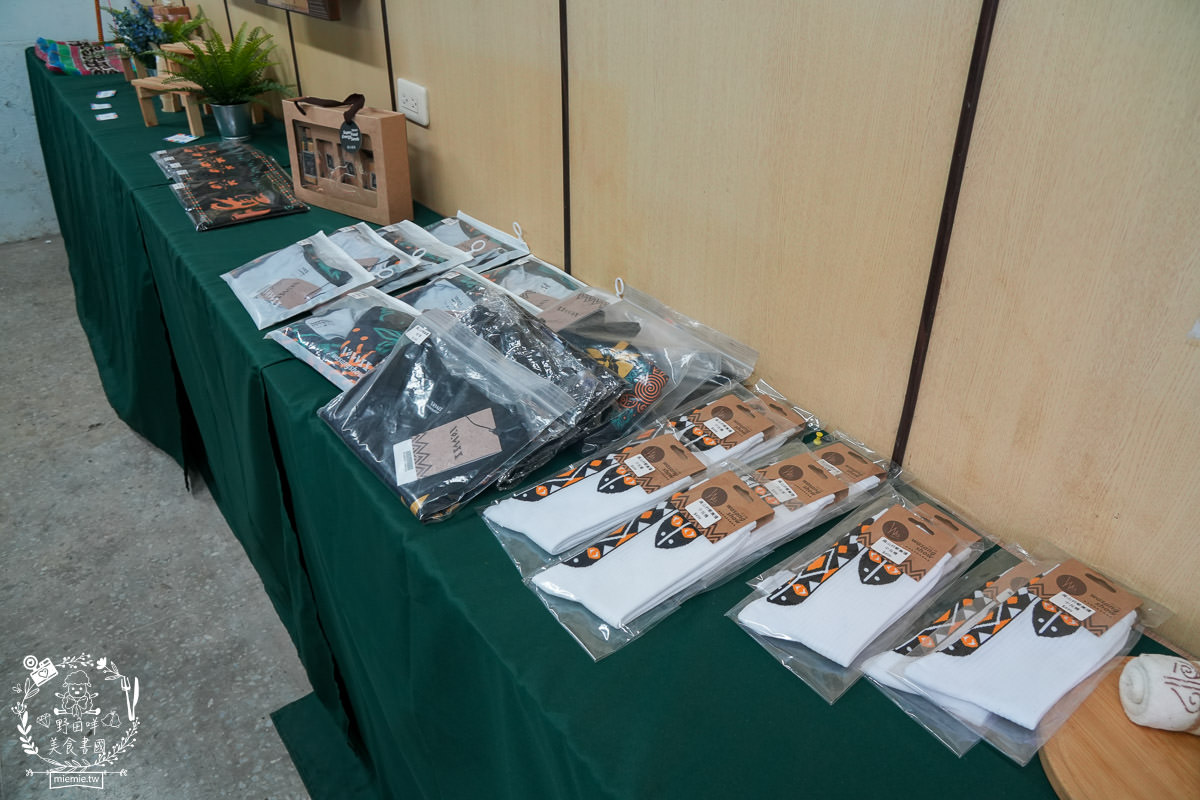 茂林景點推薦[萬山部落人文歷史]全台獨一無二的岩雕遺存！健康的減糖餅乾超好吃！