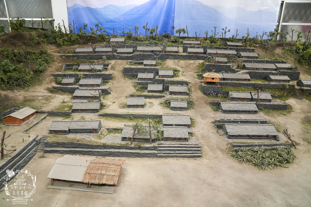 茂林景點推薦[萬山部落人文歷史]全台獨一無二的岩雕遺存！健康的減糖餅乾超好吃！