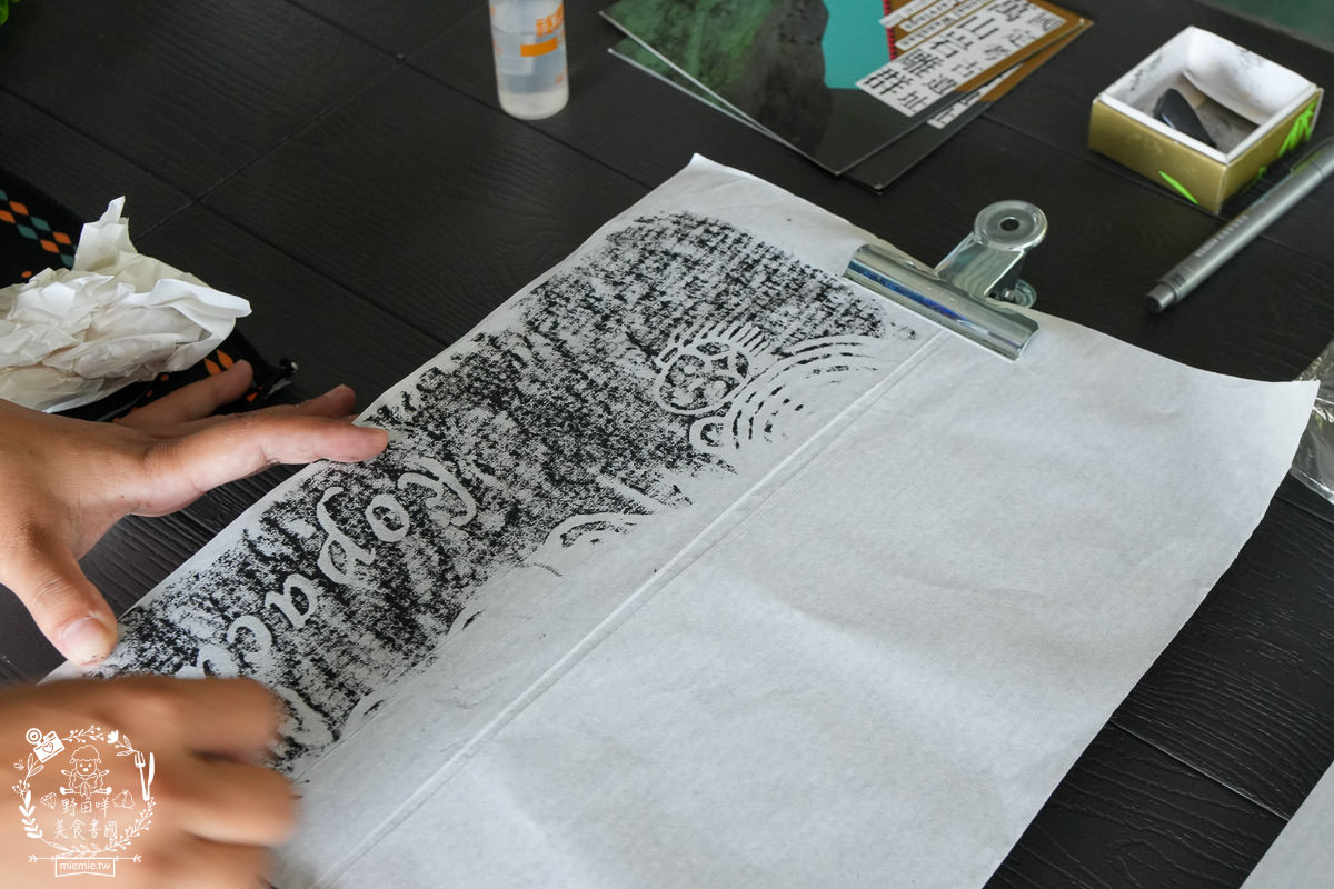 茂林景點推薦[萬山部落人文歷史]全台獨一無二的岩雕遺存！健康的減糖餅乾超好吃！