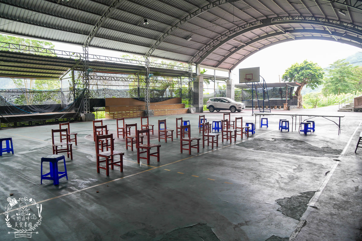 茂林景點推薦[萬山部落人文歷史]全台獨一無二的岩雕遺存！健康的減糖餅乾超好吃！