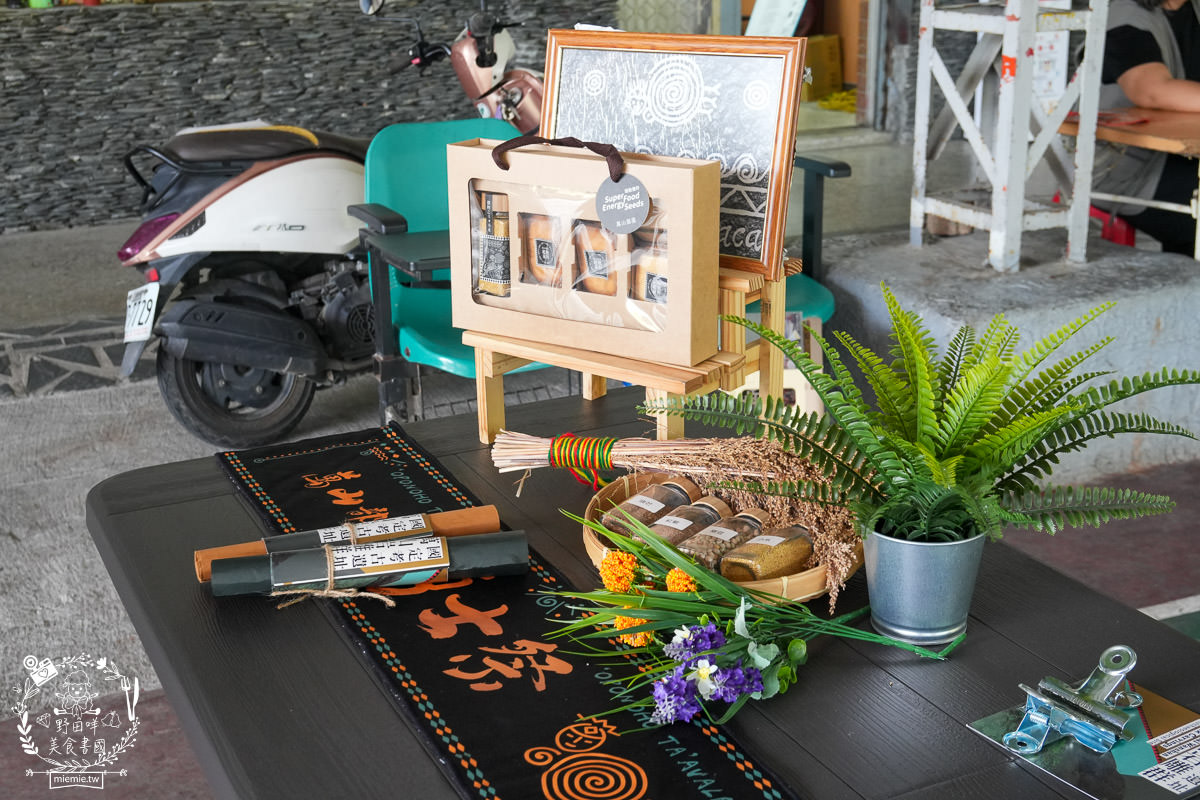 茂林景點推薦[萬山部落人文歷史]全台獨一無二的岩雕遺存！健康的減糖餅乾超好吃！