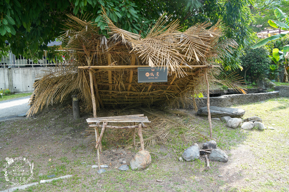 茂林景點推薦[萬山部落人文歷史]全台獨一無二的岩雕遺存！健康的減糖餅乾超好吃！