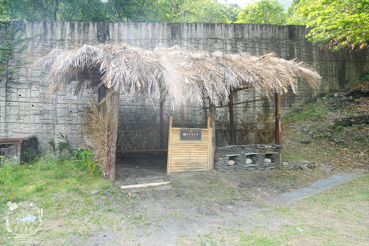 茂林景點推薦[萬山部落人文歷史]全台獨一無二的岩雕遺存！健康的減糖餅乾超好吃！