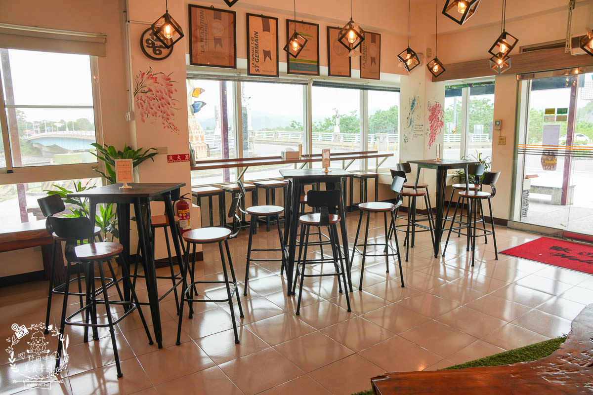 茂林美食推薦[蝶。Svongvong 手感烘焙]嚴選法國、日本進口的天然無添加頂級麵粉的精緻麵包！