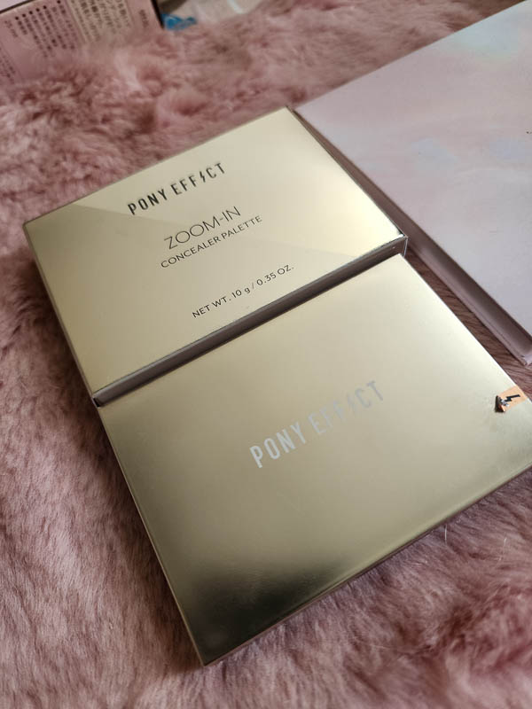 遮瑕盤推薦評比!超多款人氣遮瑕盤推薦!MAC 植春秀 AM不關燈 J/X 鄭瑄茉 PONY ADDICTION 魔法之星