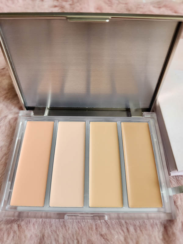 遮瑕盤推薦評比!超多款人氣遮瑕盤推薦!MAC 植春秀 AM不關燈 J/X 鄭瑄茉 PONY ADDICTION 魔法之星