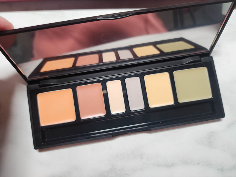 遮瑕盤推薦評比!超多款人氣遮瑕盤推薦!MAC 植春秀 AM不關燈 J/X 鄭瑄茉 PONY ADDICTION 魔法之星