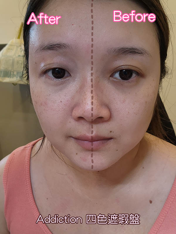 遮瑕盤推薦評比!超多款人氣遮瑕盤推薦!MAC 植春秀 AM不關燈 J/X 鄭瑄茉 PONY ADDICTION 魔法之星