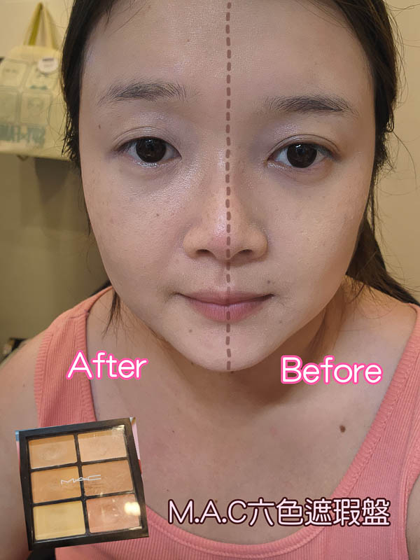 遮瑕盤推薦評比!超多款人氣遮瑕盤推薦!MAC 植春秀 AM不關燈 J/X 鄭瑄茉 PONY ADDICTION 魔法之星