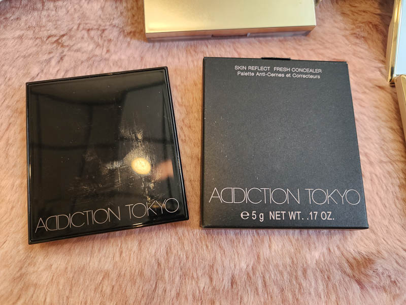 遮瑕盤推薦評比!超多款人氣遮瑕盤推薦!MAC 植春秀 AM不關燈 J/X 鄭瑄茉 PONY ADDICTION 魔法之星