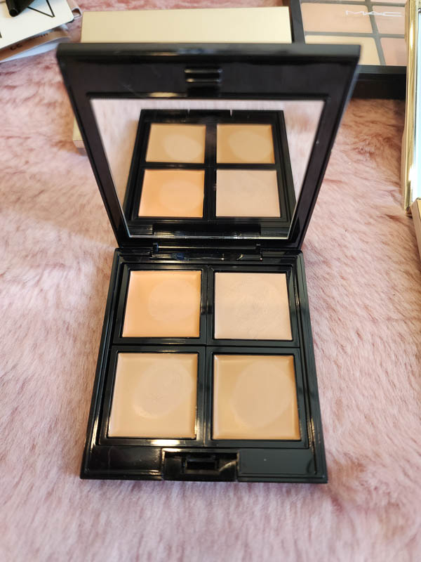 遮瑕盤推薦評比!超多款人氣遮瑕盤推薦!MAC 植春秀 AM不關燈 J/X 鄭瑄茉 PONY ADDICTION 魔法之星