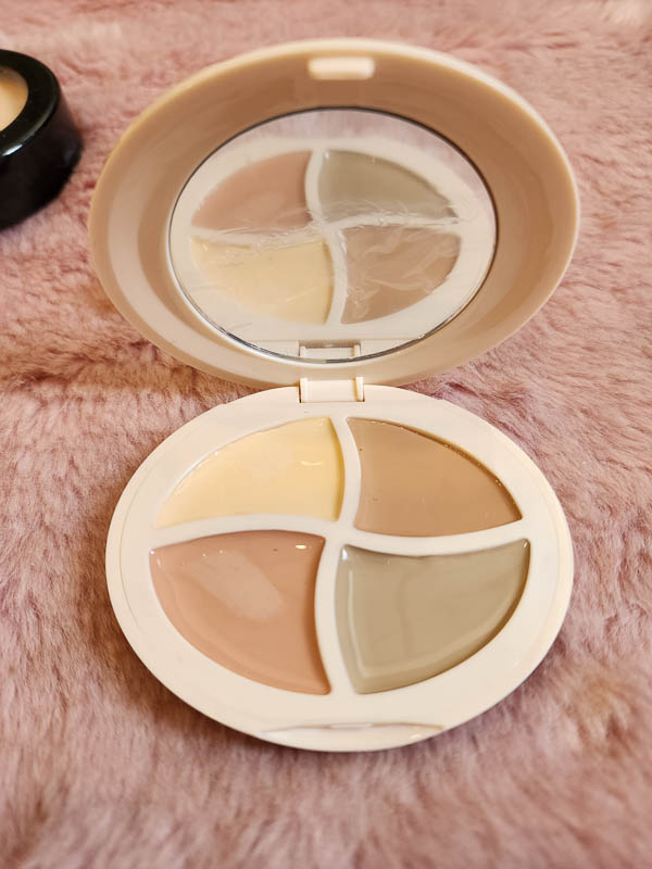 遮瑕盤推薦評比!超多款人氣遮瑕盤推薦!MAC 植春秀 AM不關燈 J/X 鄭瑄茉 PONY ADDICTION 魔法之星