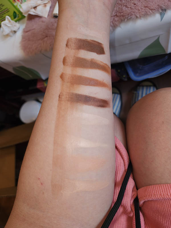 遮瑕盤推薦評比!超多款人氣遮瑕盤推薦!MAC 植春秀 AM不關燈 J/X 鄭瑄茉 PONY ADDICTION 魔法之星