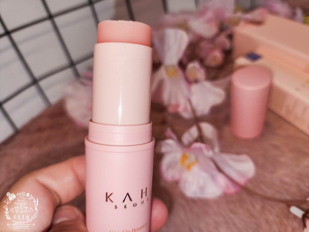 KAHI撫紋萬用棒兼保濕棒|金高銀推薦韓國1秒售出5支的小粉棒!全身上下都能使用的萬用棒!!!