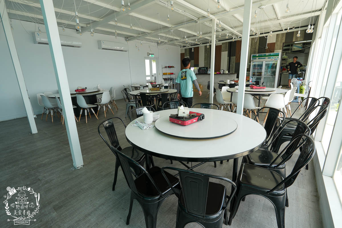 飯賣獨品海鮮熱炒店|小琉球絕美海景餐廳推薦!超多熱炒料理成為團客首選海景餐廳！