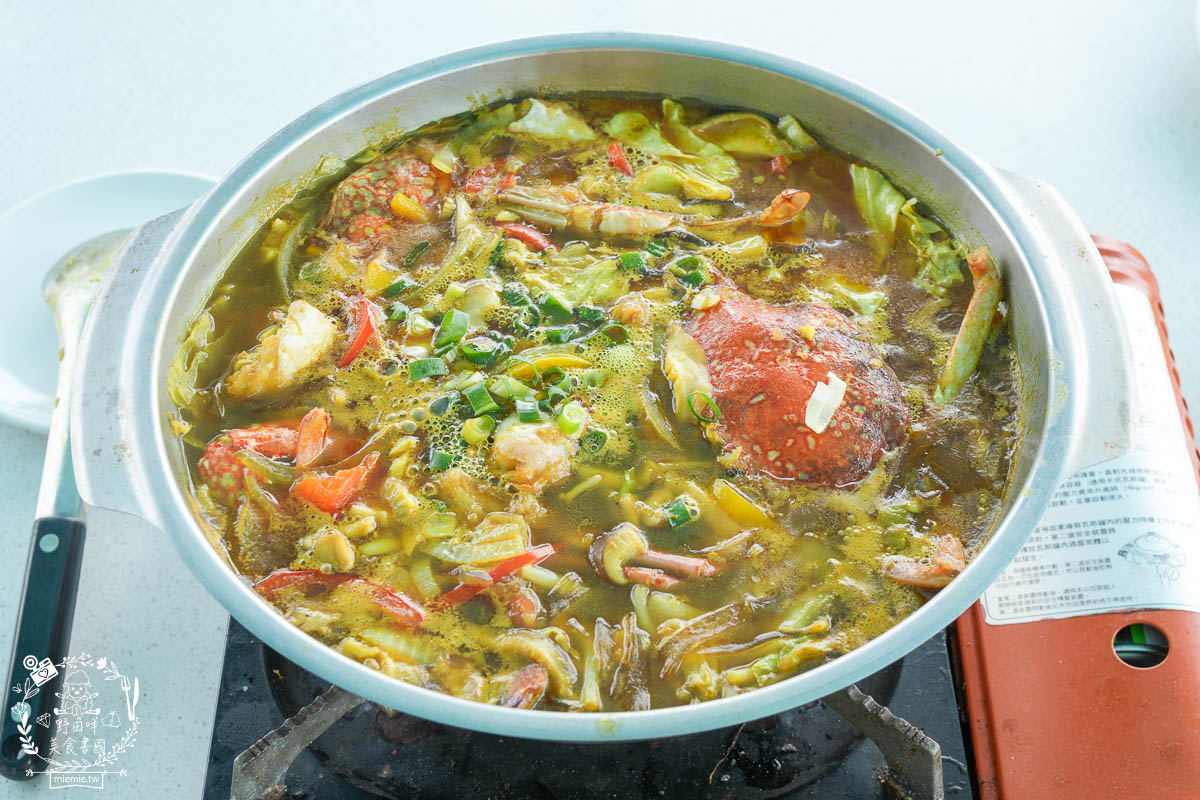 飯賣獨品海鮮熱炒店|小琉球絕美海景餐廳推薦!超多熱炒料理成為團客首選海景餐廳！